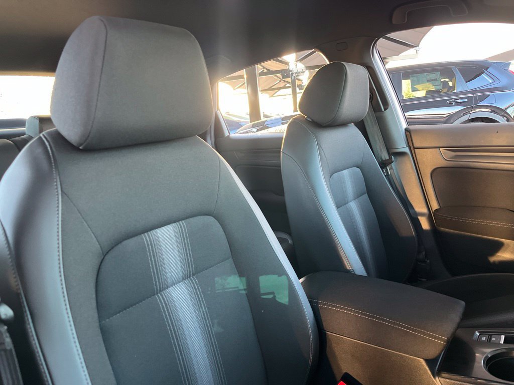 Used 2025 Honda Civic Sport image 31