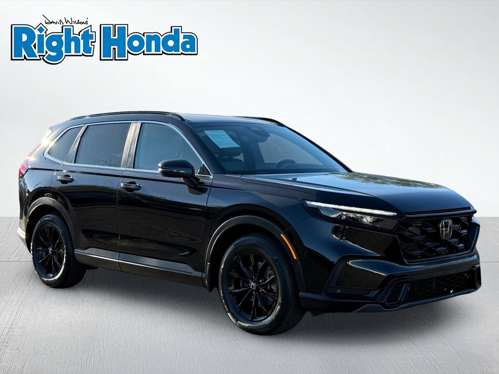Used 2024 Honda CR-V Sport-L image 10