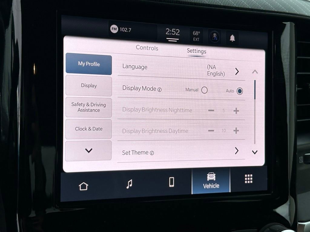 New 2026 RAM 3500 Big Horn image 60