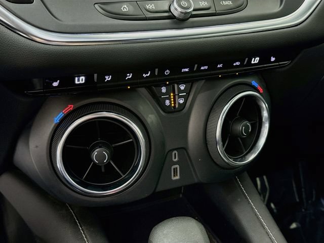 Used 2024 Chevrolet Blazer LT w/ Redline Edition FWD image 16