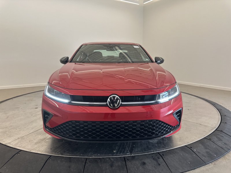 New 2026 Volkswagen Jetta Sport FWD image 3