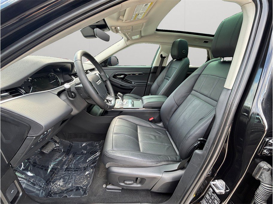 Used 2020 Land Rover Range Rover Evoque S AWD/4WD image 2