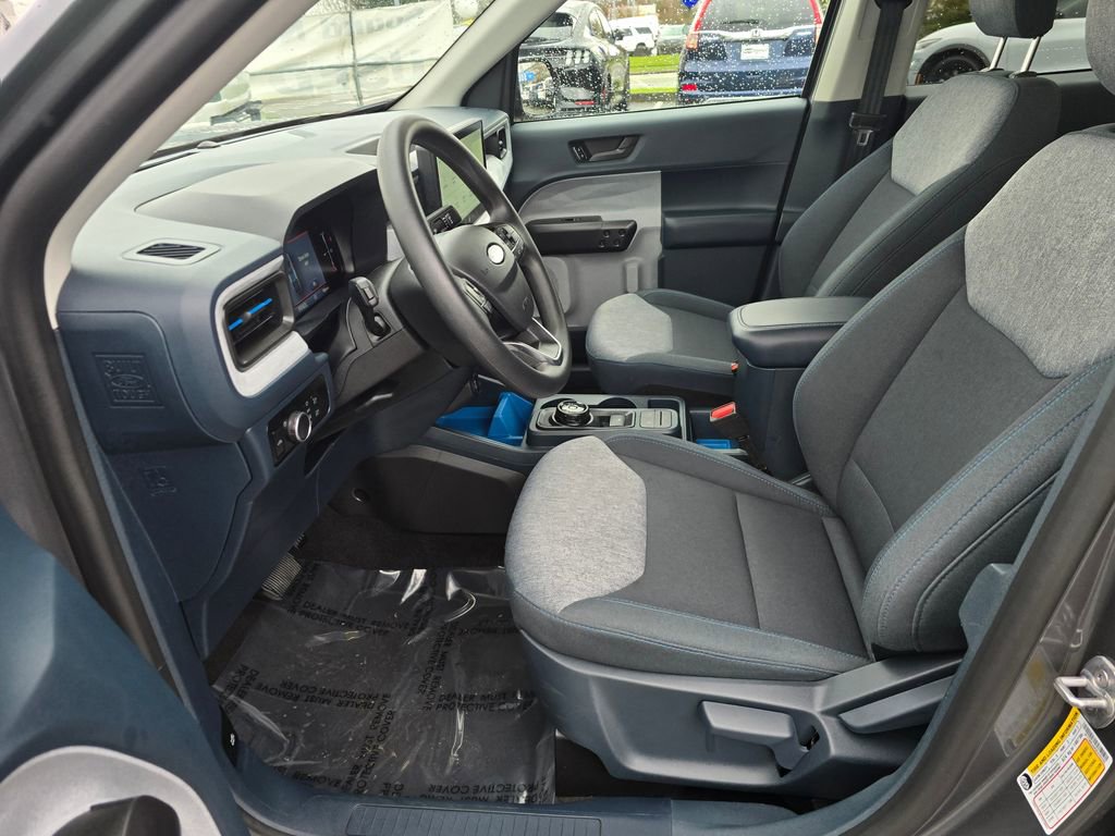 Used 2025 Ford Maverick XLT w/ Equipment Group 302A image 15