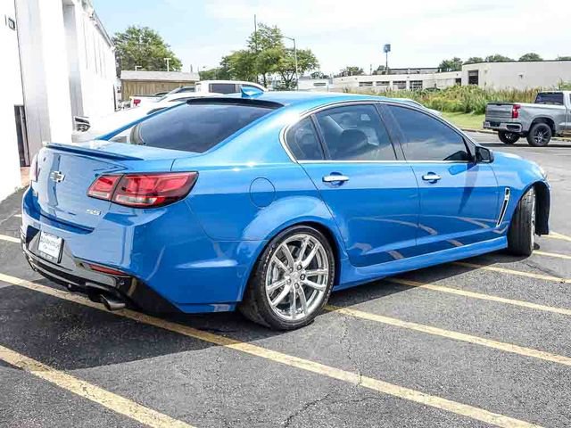 Used 2015 Chevrolet SS RWD image 6