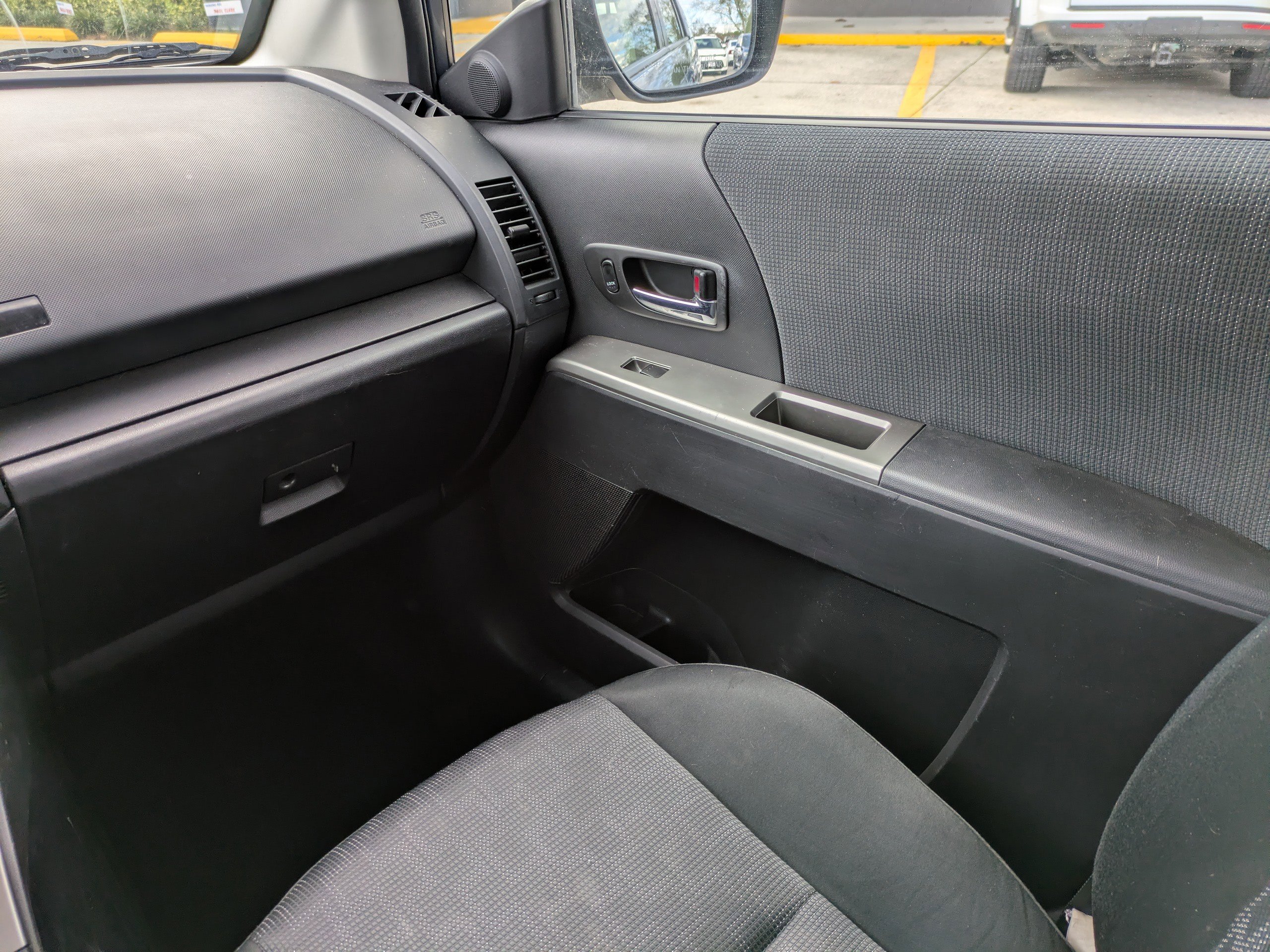 Used 2009 MAZDA MAZDA5 Touring image 19