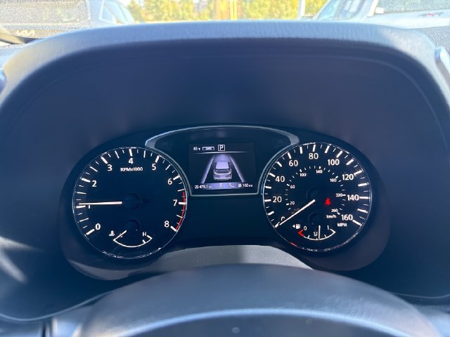 Used 2017 Nissan Pathfinder Platinum w/ Family Entertainment Package AWD/4WD image 18