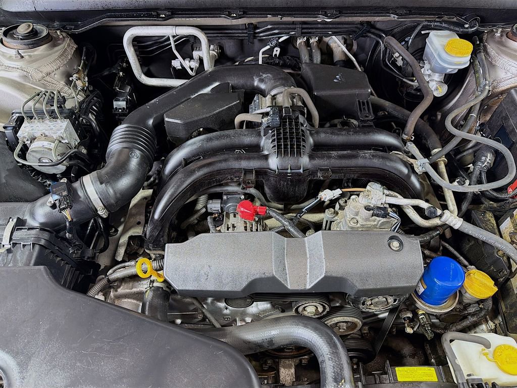 Used 2017 Subaru Outback 2.5i Premium image 30