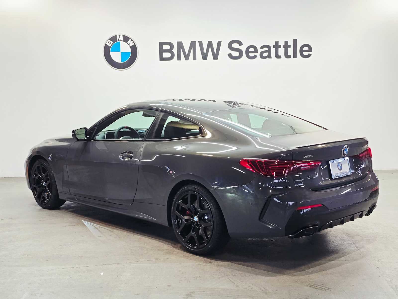 New 2026 BMW 440i xDrive Coupe image 4