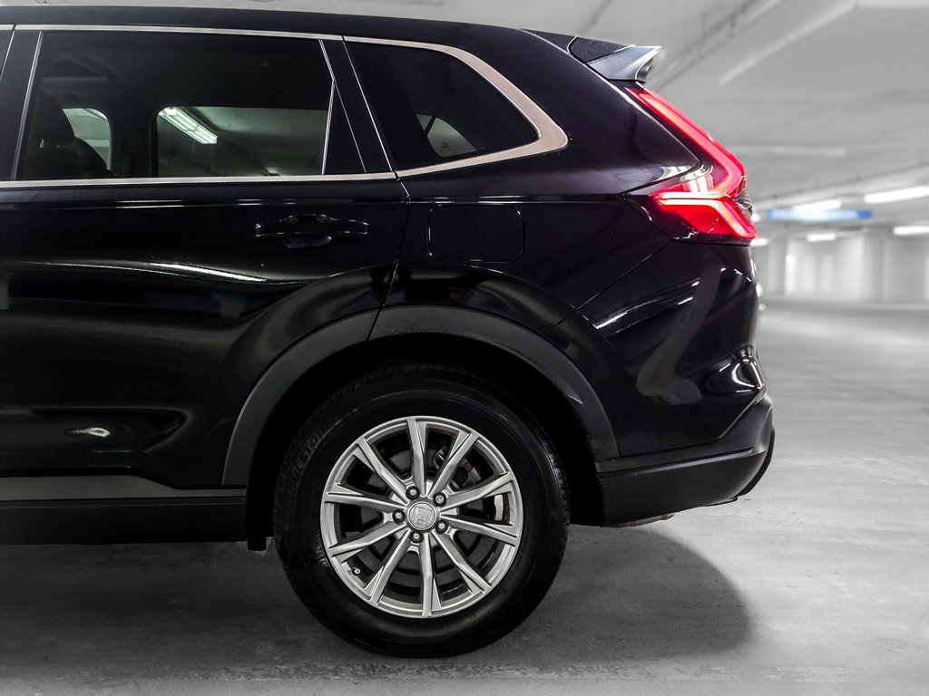 Used 2024 Honda CR-V EX-L image 14