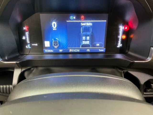 Used 2025 Ford Ranger XLT image 32