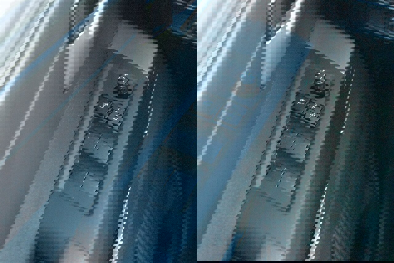 Used 2025 Toyota Tundra SR5 w/ TRD Off-Road Package image 15