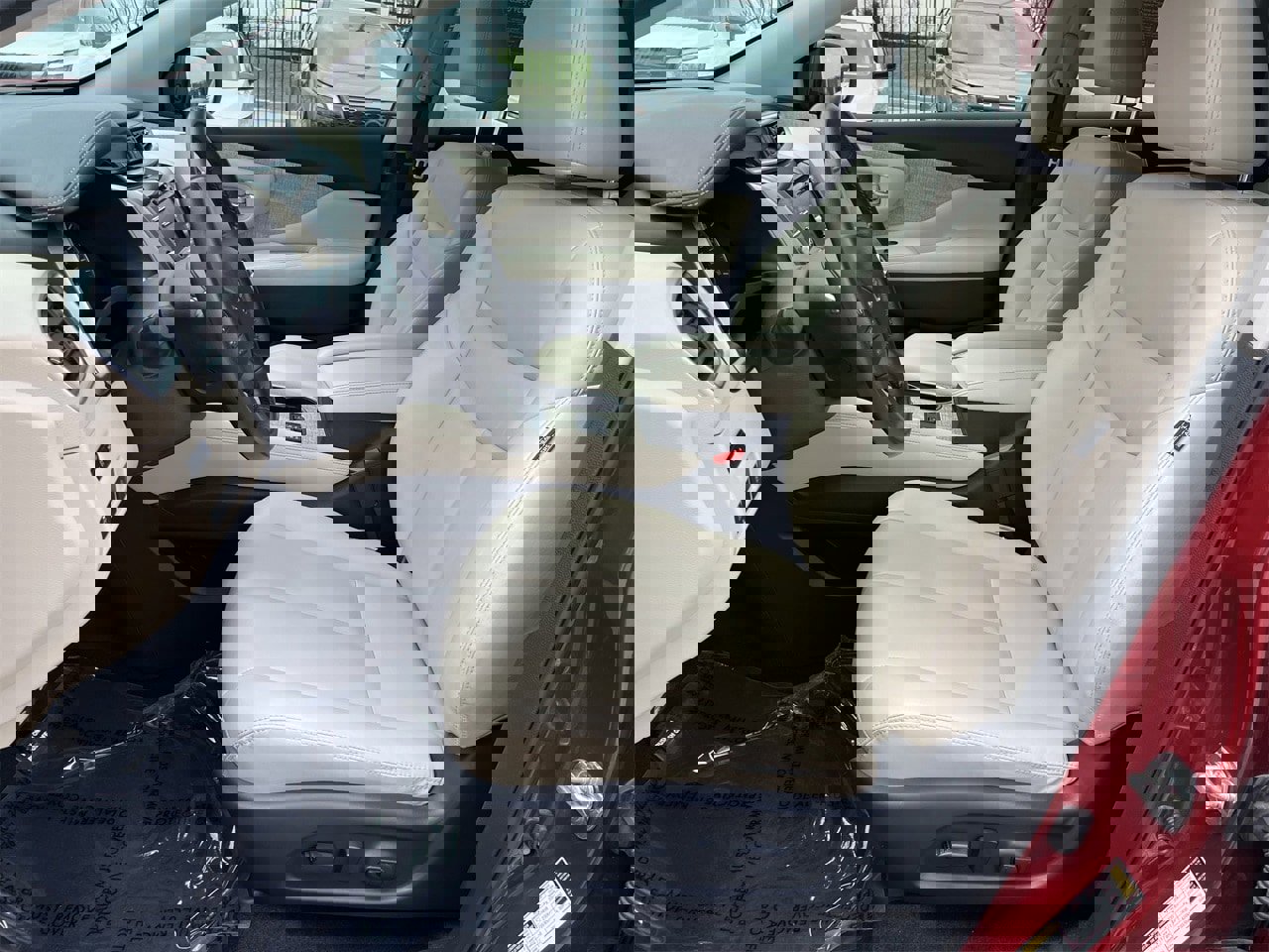 Used 2020 Nissan Murano SV w/ Premium Package image 19