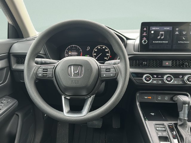 New 2027 Honda CR-V LX image 17