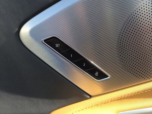 Used 2022 Chevrolet Corvette Stingray Preferred Cpe w/ 2LT RWD image 11