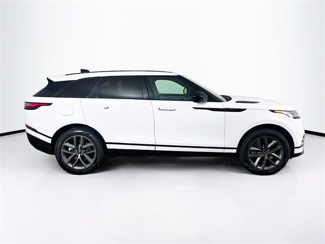 Used 2026 Land Rover Range Rover Velar Dynamic SE image 4