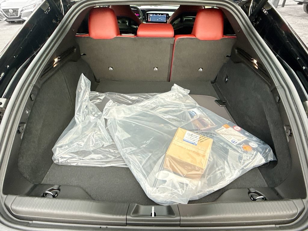 New 2026 Dodge Charger Scat Pack AWD/4WD image 28