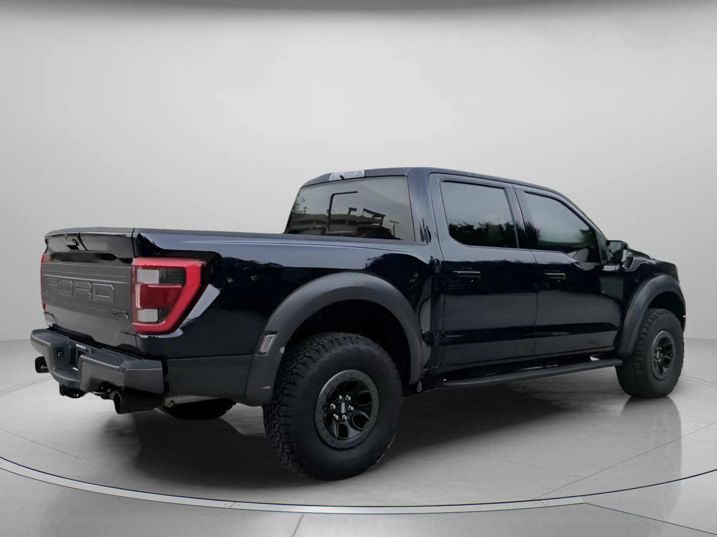 Certified 2023 Ford F150 Raptor w/ Raptor Carbon Fiber Package AWD/4WD image 28