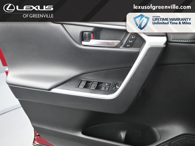 Used 2024 Toyota RAV4 Limited image 21