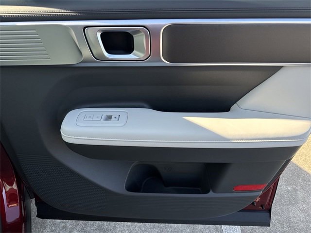 New 2025 Hyundai Santa Fe SEL image 23