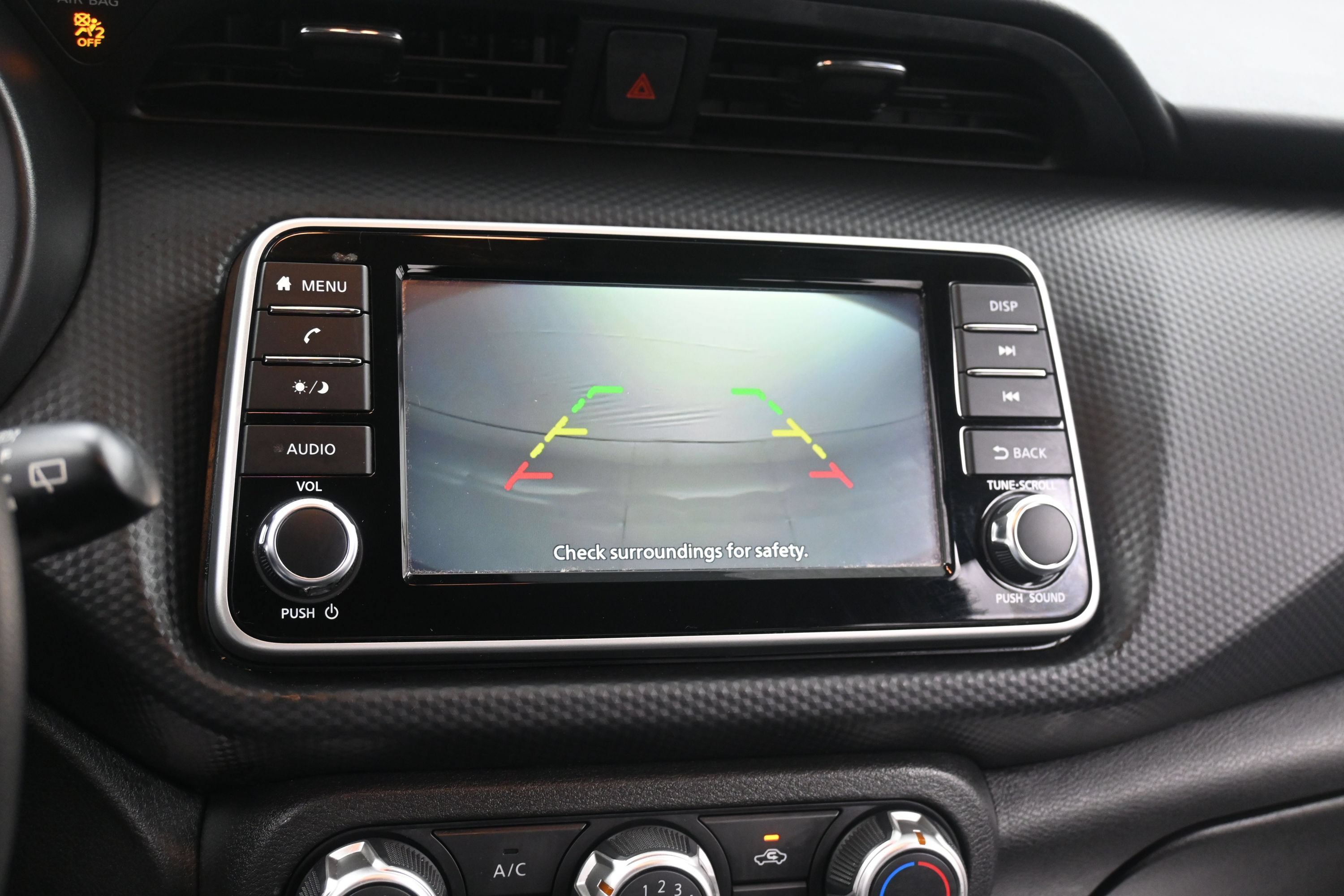 Used 2024 Nissan Kicks S FWD image 25