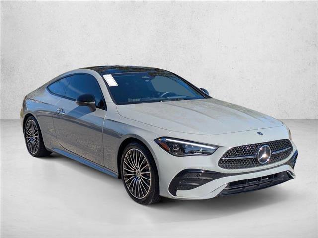 Certified 2024 Mercedes-Benz CLE 300 CLE 300 image 3