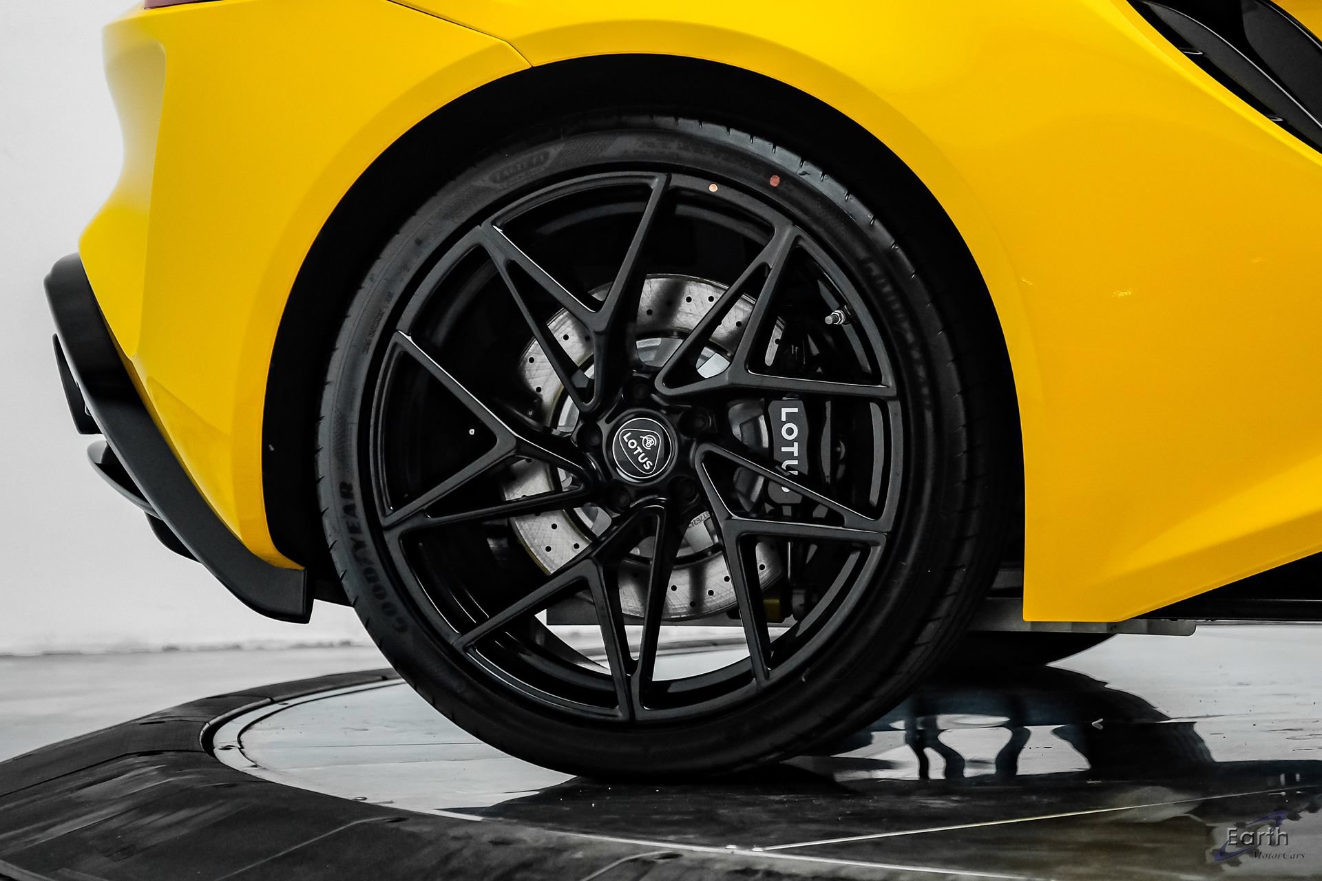 New 2026 Lotus Emira RWD image 95