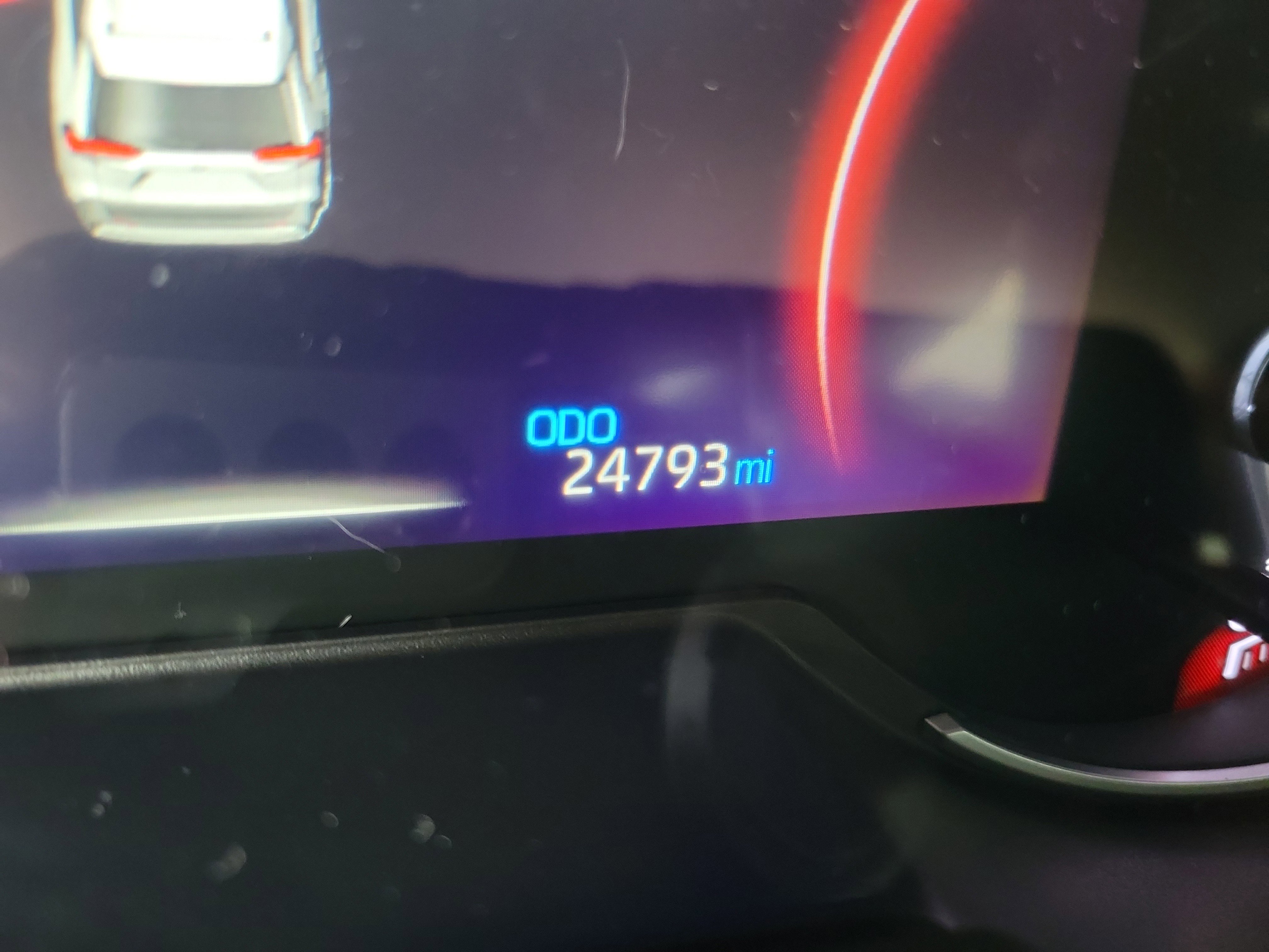 Certified 2023 Toyota RAV4 LE FWD image 20