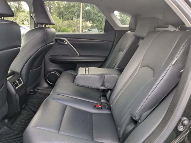 Used 2020 Lexus RX 350 AWD w/ Premium Package image 14