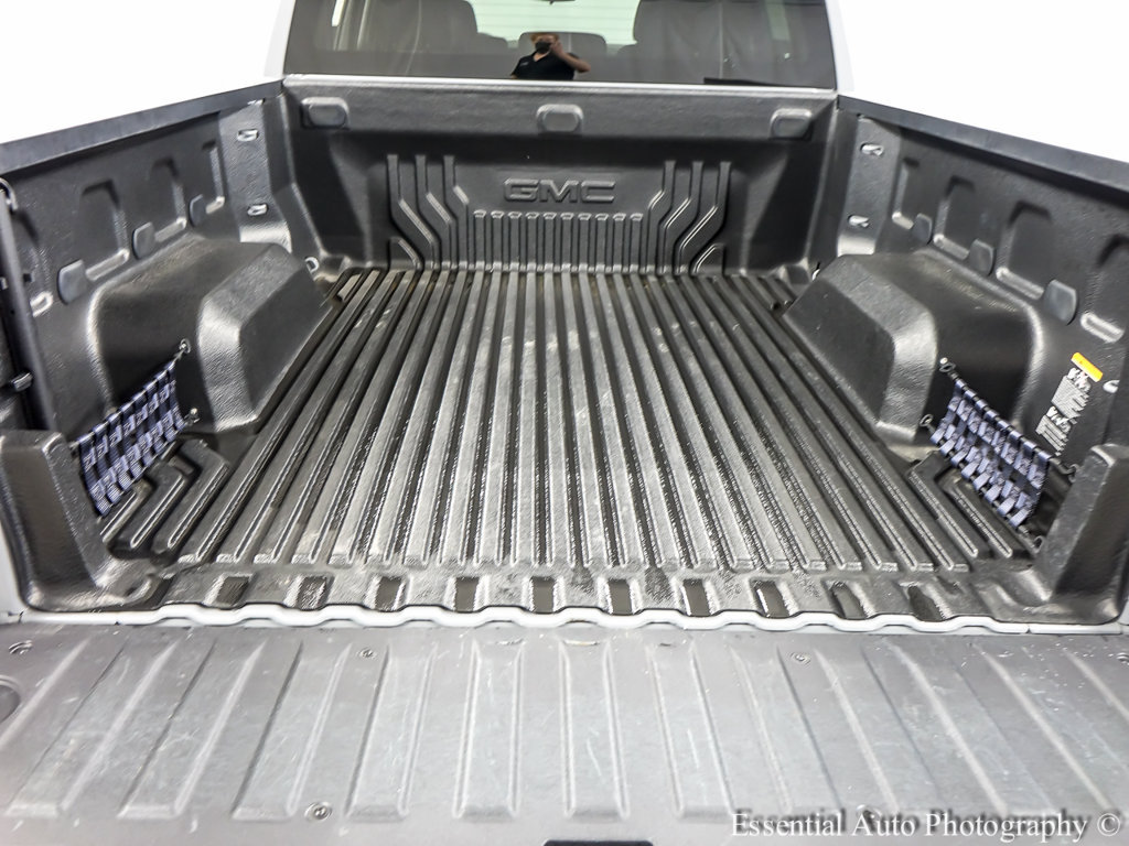 Used 2024 GMC Sierra 1500 Elevation AWD/4WD image 22