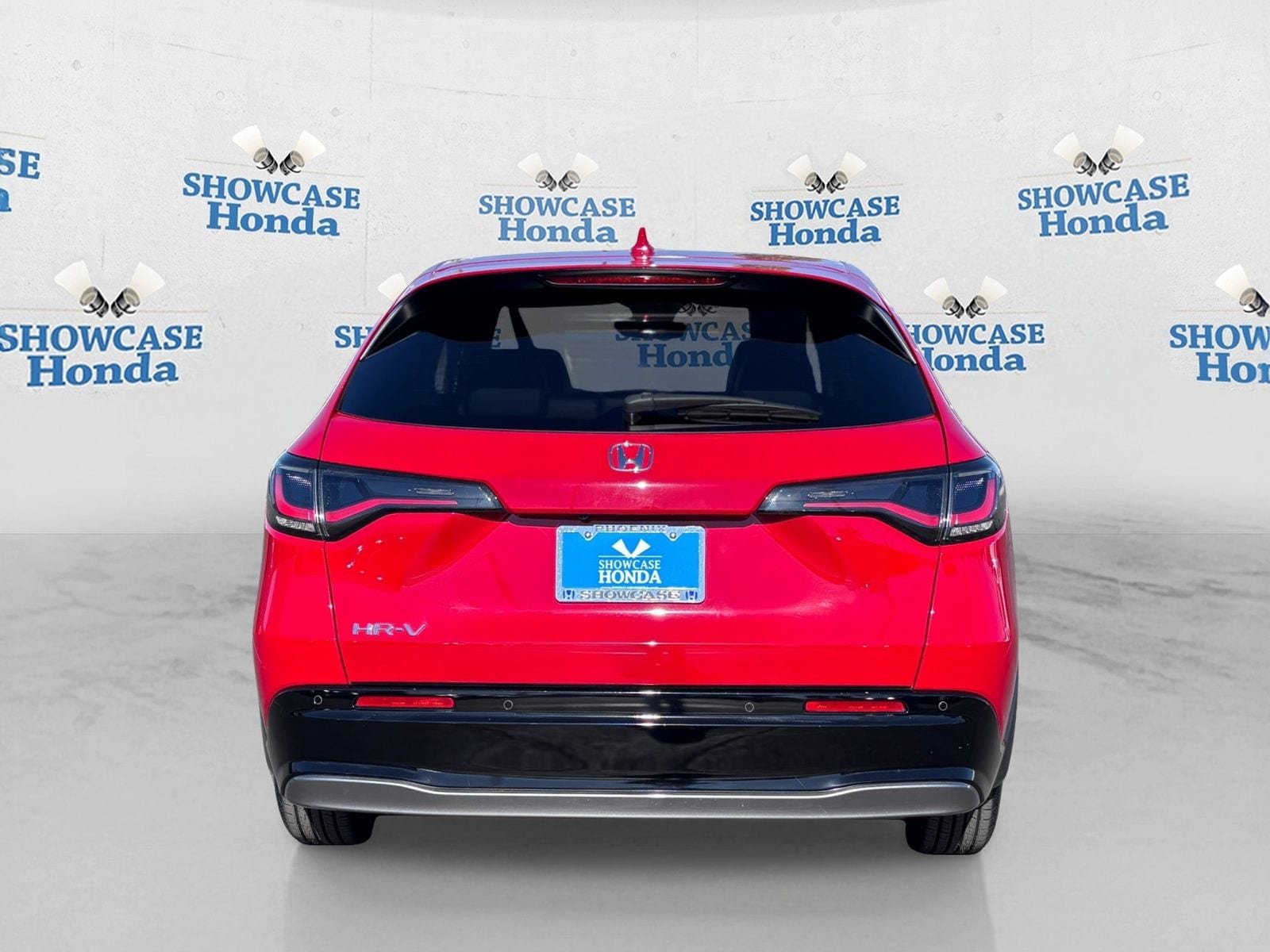 Certified 2025 Honda HR-V EX-L image 7