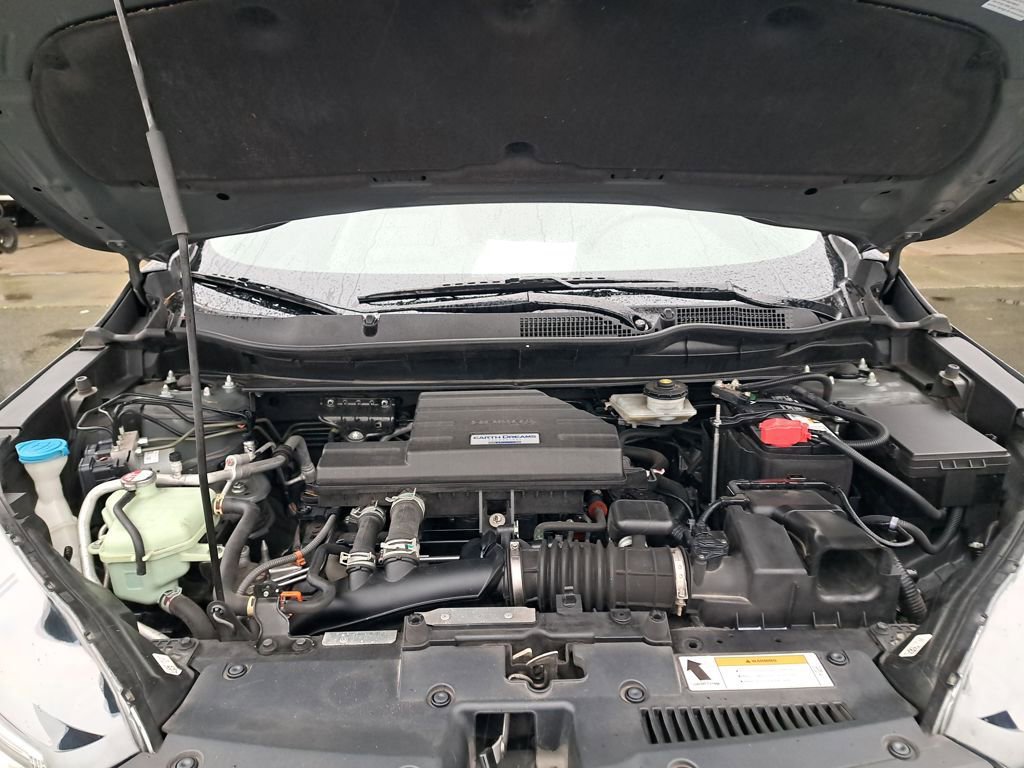Used 2018 Honda CR-V EX image 27