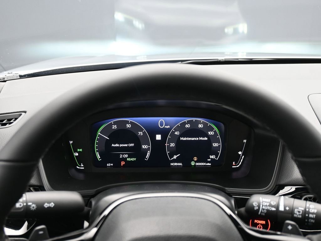 New 2026 Honda Civic Sport Touring image 49