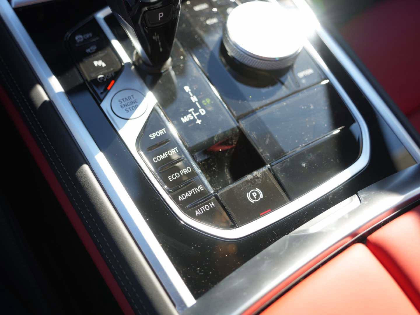 New 2026 BMW 840i Coupe RWD image 19