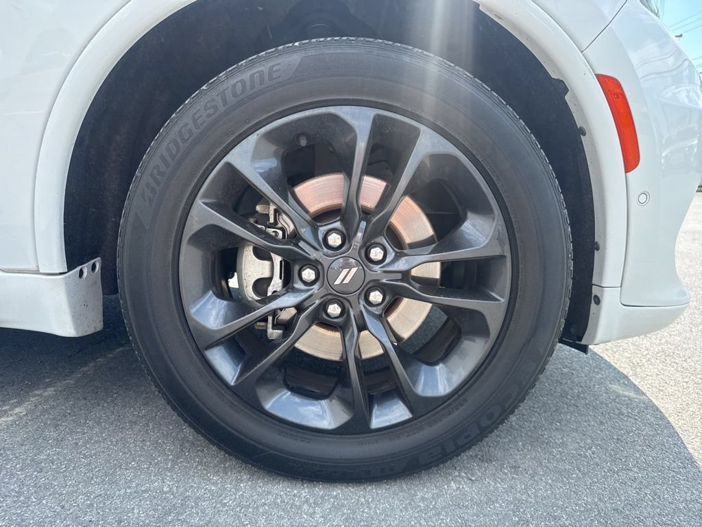 Used 2022 Dodge Durango R/T w/ Blacktop Package AWD/4WD image 13