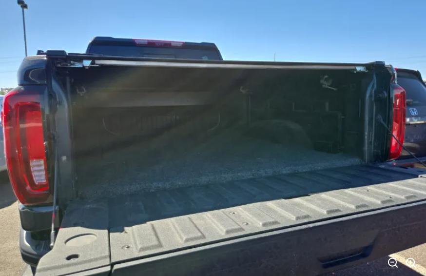 Used 2022 GMC Sierra 2500 Denali w/ Denali Ultimate Package AWD/4WD image 12