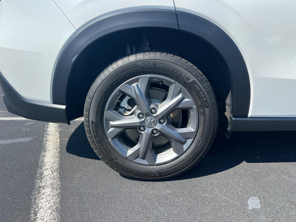 Used 2026 Honda HR-V LX image 23