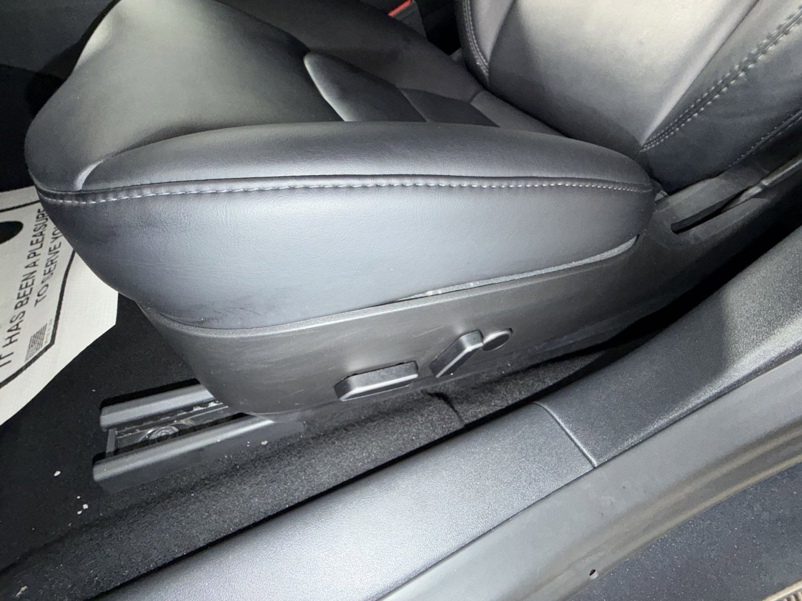 Used 2023 Tesla Model 3 Performance image 14