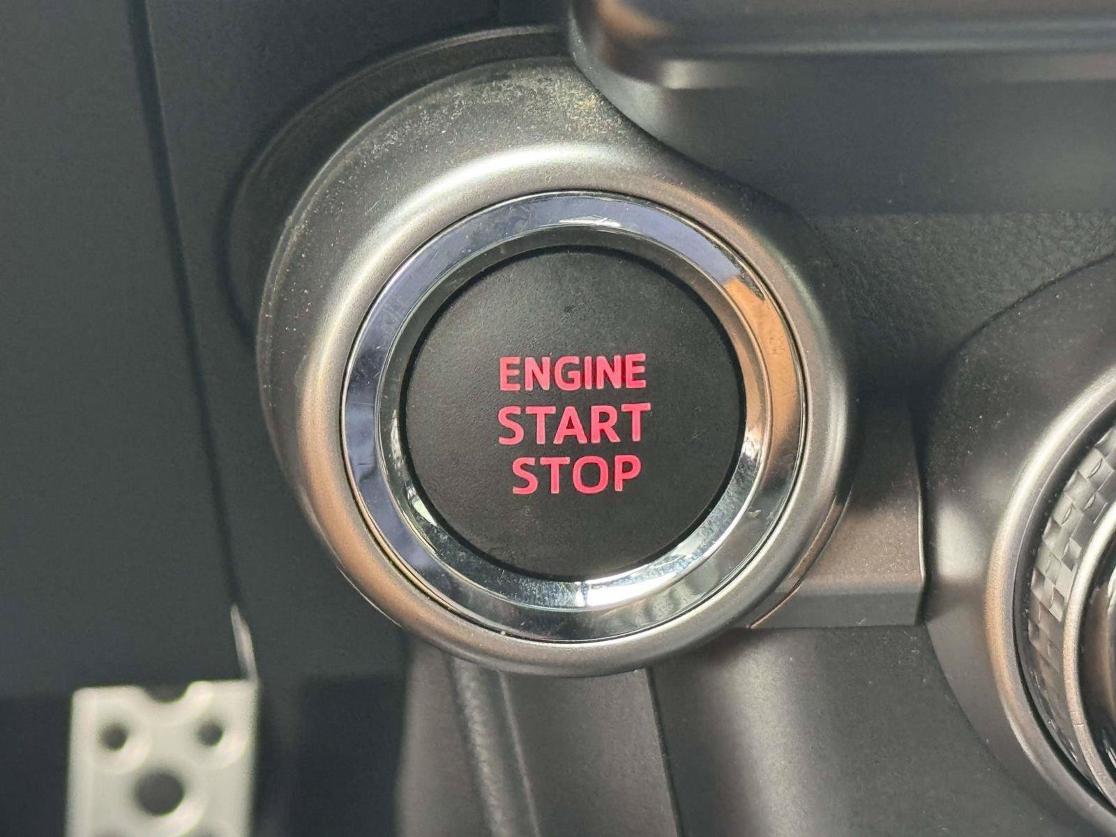 Certified 2023 Subaru BRZ Limited RWD image 24