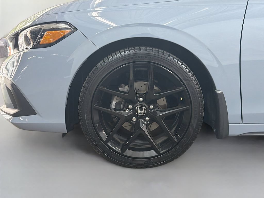 Used 2022 Honda Civic Sport image 29