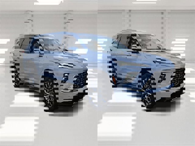 New 2026 Buick Enclave Avenir w/ Super Cruise Package image 7