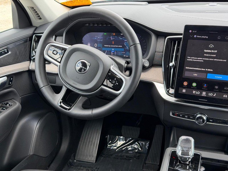Certified 2026 Volvo XC90 B6 Ultra AWD/4WD image 13