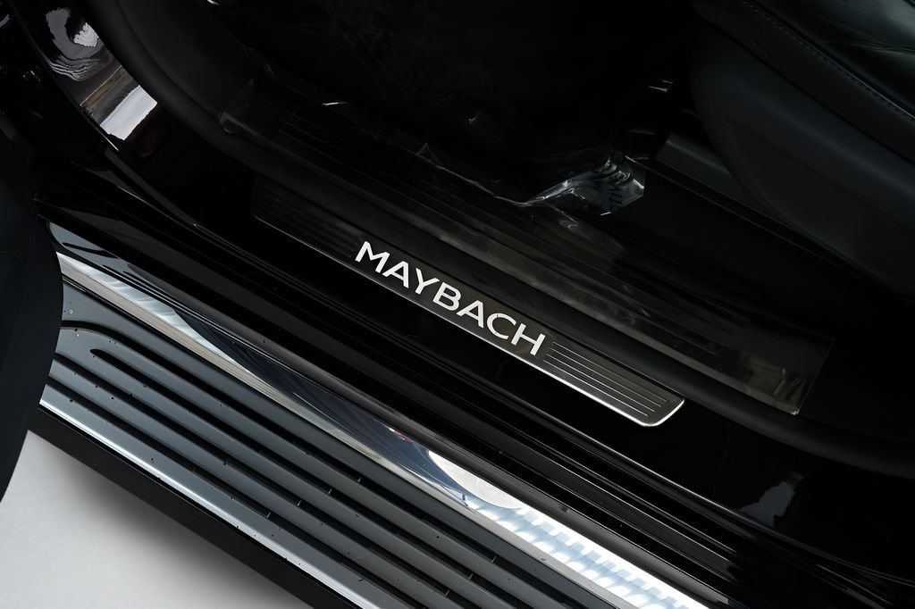 Used 2023 Mercedes-Benz Maybach GLS 600 4MATIC image 72