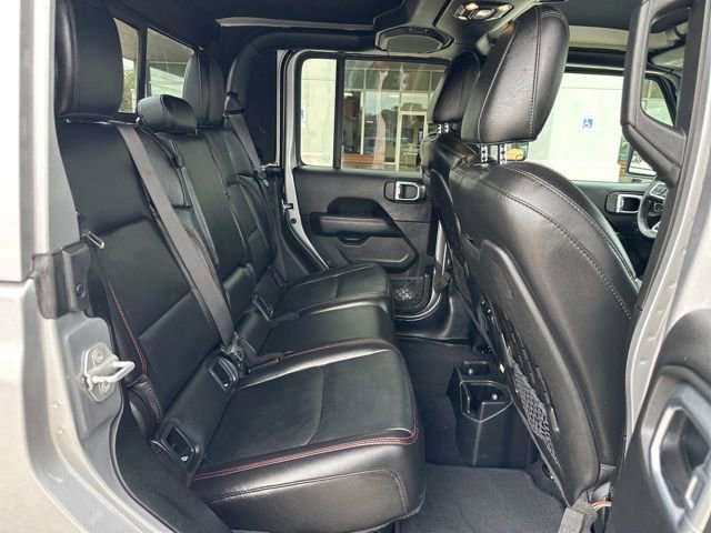 Used 2020 Jeep Gladiator Rubicon image 41