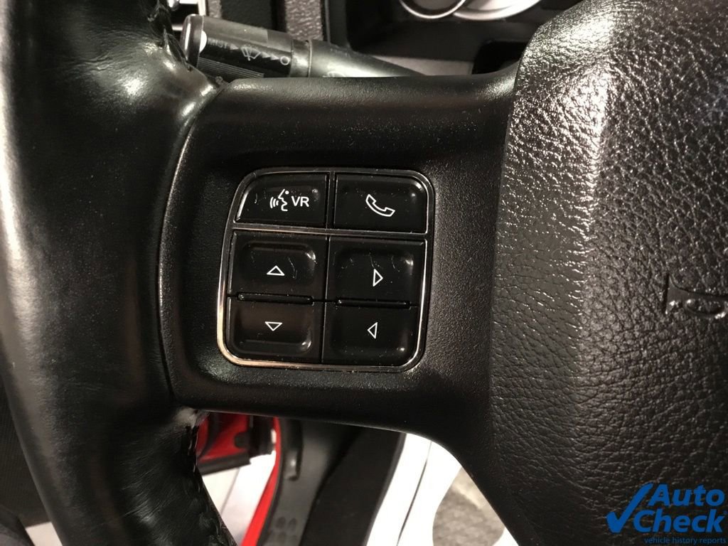 Used 2015 RAM 1500 Sport w/ Convenience Group image 49