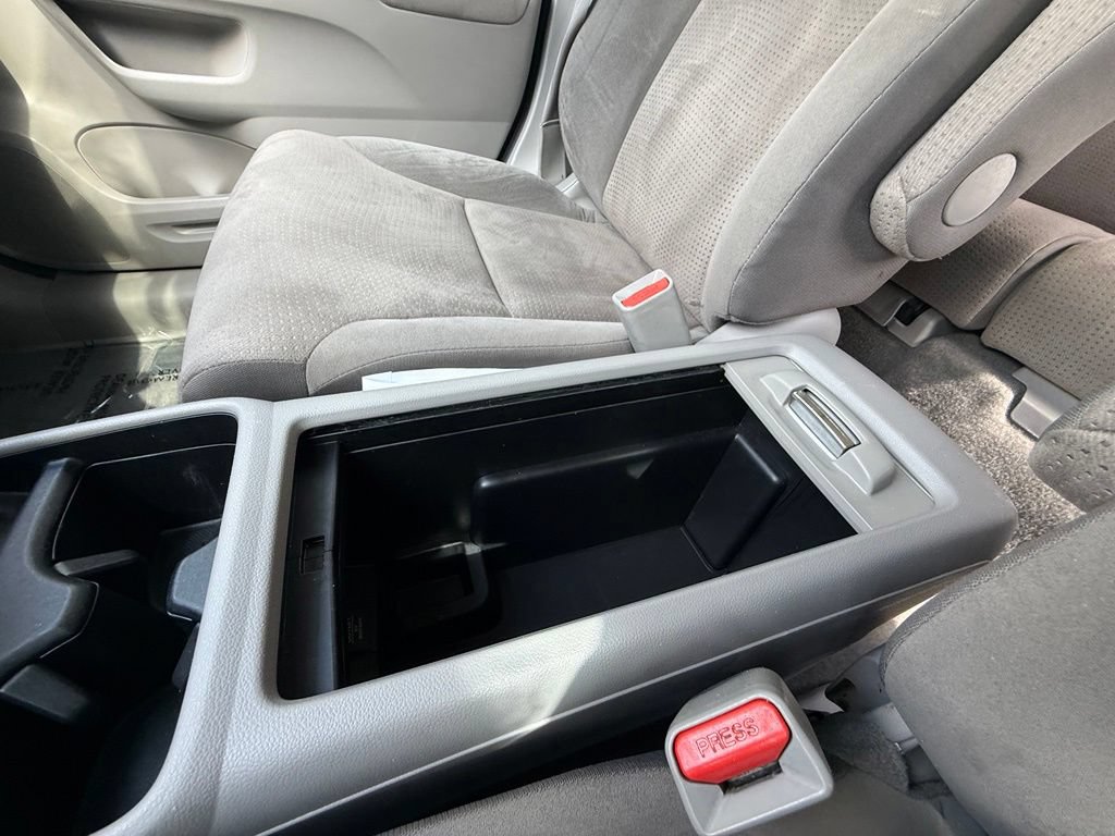 Used 2014 Honda CR-V EX image 27