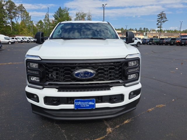 New 2026 Ford F250 XL w/ STX Appearance Package image 3