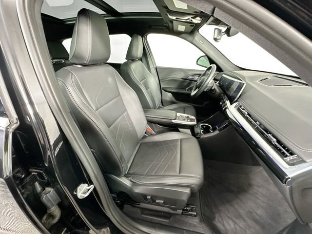 Used 2025 BMW X1 xDrive28i image 28