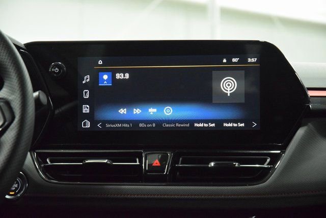 New 2026 Chevrolet TrailBlazer RS w/ Convenience Package FWD image 31