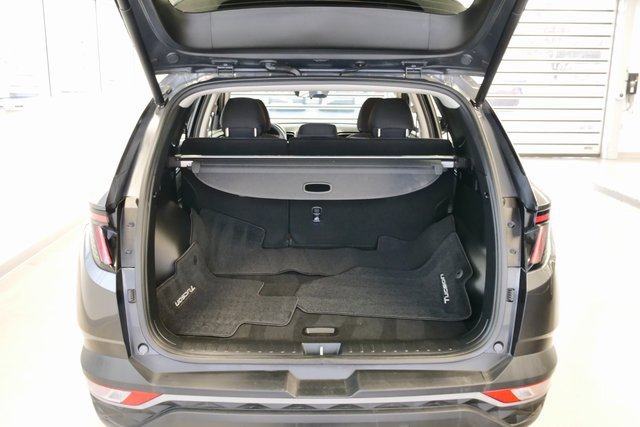 Used 2023 Hyundai Tucson SEL image 14