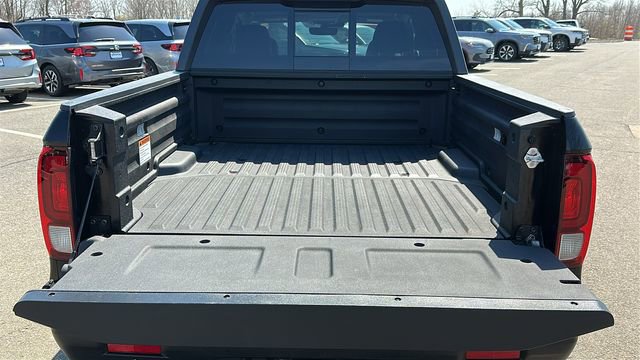 Used 2025 Honda Ridgeline RTL+ image 26